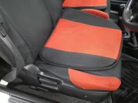 Suzuki ALTO лот № 17 оценка 3.5  с аукциона в Японии 7