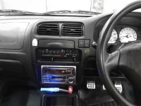 Suzuki ALTO лот № 17 оценка 3.5  с аукциона в Японии 8