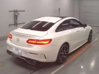 Mercedes-Benz AMG лот № 38015 оценка 4.5  с аукциона в Японии 1