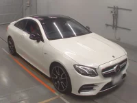 Mercedes-Benz AMG лот № 38015 оценка 4.5  с аукциона в Японии 4