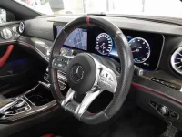 Mercedes-Benz AMG лот № 38015 оценка 4.5  с аукциона в Японии 6