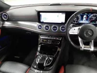 Mercedes-Benz AMG лот № 38015 оценка 4.5  с аукциона в Японии 8