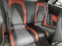 Mercedes-Benz AMG лот № 38015 оценка 4.5  с аукциона в Японии 9