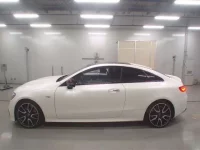 Mercedes-Benz AMG лот № 38015 оценка 4.5  с аукциона в Японии 3