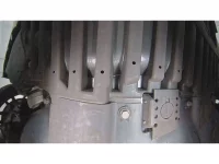 Mercedes-Benz AMG лот № 38015 оценка 4.5  с аукциона в Японии 10