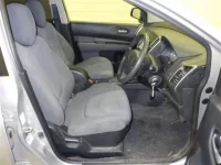 Nissan WINGROAD лот № 5081 оценка 3  с аукциона в Японии 3