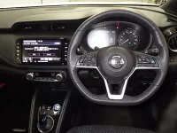 Nissan KIX лот № 2518 оценка 4  с аукциона в Японии 2