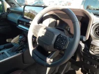 Toyota LAND CRUISER лот № 30070 оценка 6  с аукциона в Японии 6