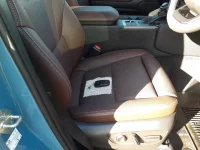 Toyota LAND CRUISER лот № 30070 оценка 6  с аукциона в Японии 7