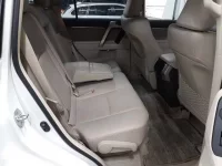 Toyota LAND CRUISER PRADO лот № 30071 оценка 4.5  с аукциона в Японии 9