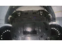 Toyota LAND CRUISER PRADO лот № 30071 оценка 4.5  с аукциона в Японии 10