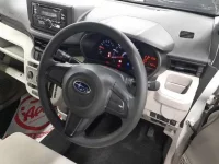 Subaru STELLA лот № 17 оценка 3.5  с аукциона в Японии 6