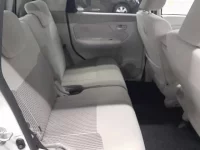 Subaru STELLA лот № 17 оценка 3.5  с аукциона в Японии 9