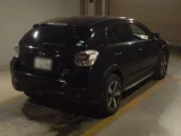 Subaru XV лот № 9027 оценка RA  с аукциона в Японии 1