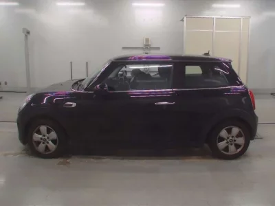 BMW MINI