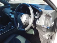 Toyota CROWN лот № 30077 оценка 5  с аукциона в Японии 6