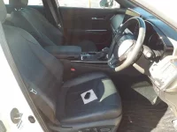 Toyota CROWN лот № 30077 оценка 5  с аукциона в Японии 7