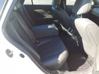 Toyota CROWN лот № 30077 оценка 5  с аукциона в Японии 9