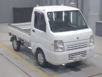 Suzuki CARRY TRUCK лот № 30079 оценка 4.5  с аукциона в Японии 4
