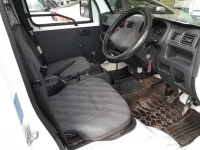 Suzuki CARRY TRUCK лот № 30079 оценка 4.5  с аукциона в Японии 7