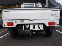 Suzuki CARRY TRUCK лот № 30079 оценка 4.5  с аукциона в Японии 8