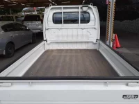 Suzuki CARRY TRUCK лот № 30079 оценка 4.5  с аукциона в Японии 9