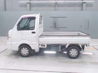 Suzuki CARRY TRUCK лот № 30079 оценка 4.5  с аукциона в Японии 3