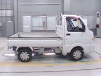 Suzuki CARRY TRUCK лот № 30079 оценка 4.5  с аукциона в Японии 2