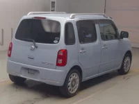 Daihatsu MIRA лот № 74015 оценка R  с аукциона в Японии 1