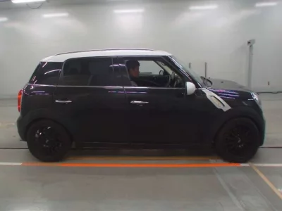 BMW MINI