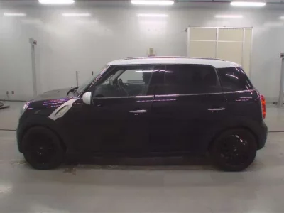 BMW MINI