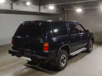 Mazda PROCEED MARVIE