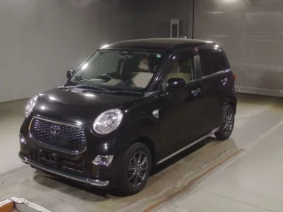 Toyota PIXIS JOY