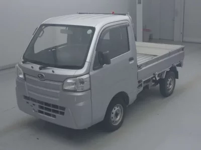 Subaru SAMBAR  с аукциона в Японии