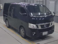 Nissan CARAVAN VAN лот № 30086 оценка 3.5  с аукциона в Японии 4