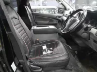 Nissan CARAVAN VAN лот № 30086 оценка 3.5  с аукциона в Японии 7