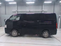 Nissan CARAVAN VAN лот № 30086 оценка 3.5  с аукциона в Японии 3