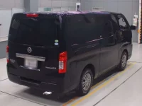 Nissan CARAVAN VAN лот № 30086 оценка 3.5  с аукциона в Японии 1