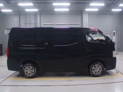 Nissan CARAVAN VAN