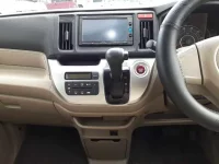 Honda N WGN лот № 30085 оценка 4  с аукциона в Японии 8