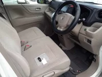 Honda N WGN лот № 30085 оценка 4  с аукциона в Японии 7