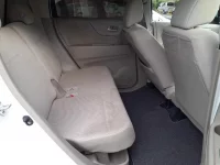 Honda N WGN лот № 30085 оценка 4  с аукциона в Японии 9