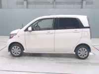 Honda N WGN лот № 30085 оценка 4  с аукциона в Японии 3