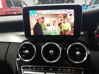 Mercedes-Benz C CLASS лот № 38038 оценка 4  с аукциона в Японии 8