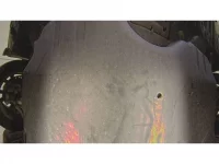 Mercedes-Benz C CLASS лот № 38038 оценка 4  с аукциона в Японии 10