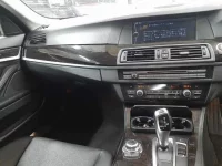 BMW 5-Series лот № 38037 оценка 4  с аукциона в Японии 8