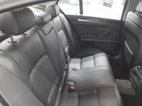 BMW 5-Series лот № 38037 оценка 4  с аукциона в Японии 9