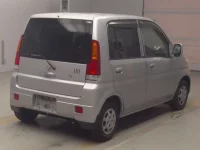 Honda LIFE лот № 74025 оценка R  с аукциона в Японии 1