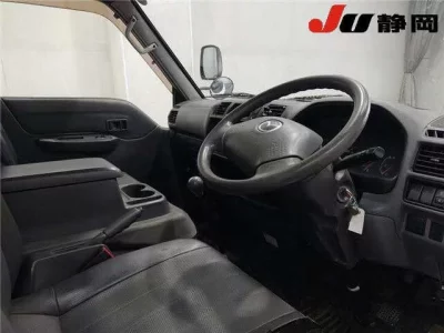 Mazda BONGO VAN  с аукциона в Японии