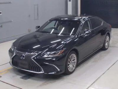 Lexus ES350
